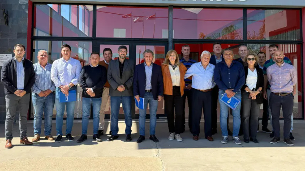 Intendentes del PJ denuncian una crisis sin precedente por la caída de la coparticipación