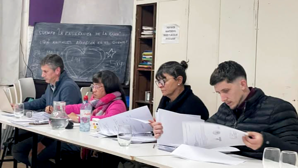 Homenajeará al Papa Francisco con una plazoleta