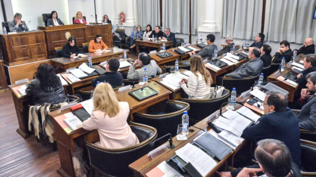La salvación de la mutual municipal en la mira