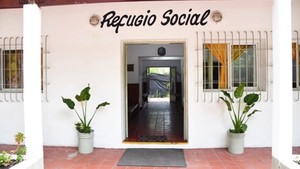 El Municipio intensifica acciones ante la ola de frío