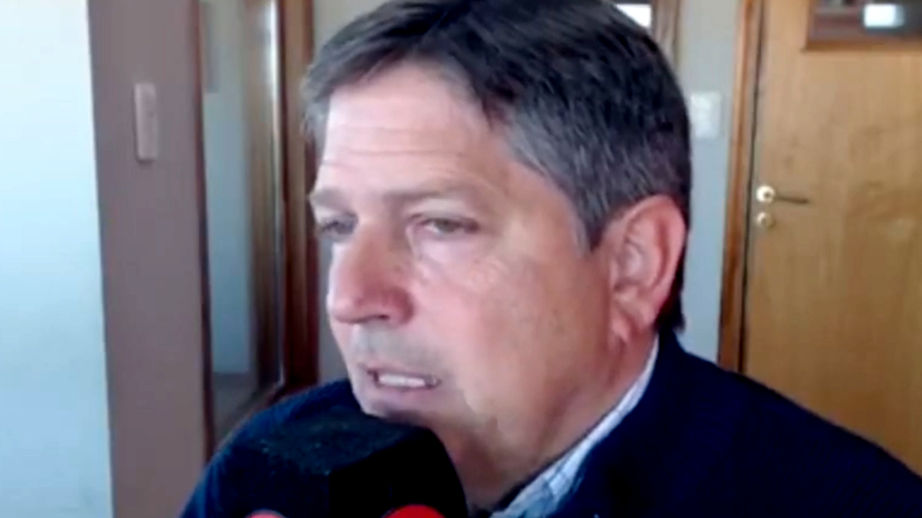Besel: “Lo que estamos haciendo como Estado municipal no se hizo jamás”