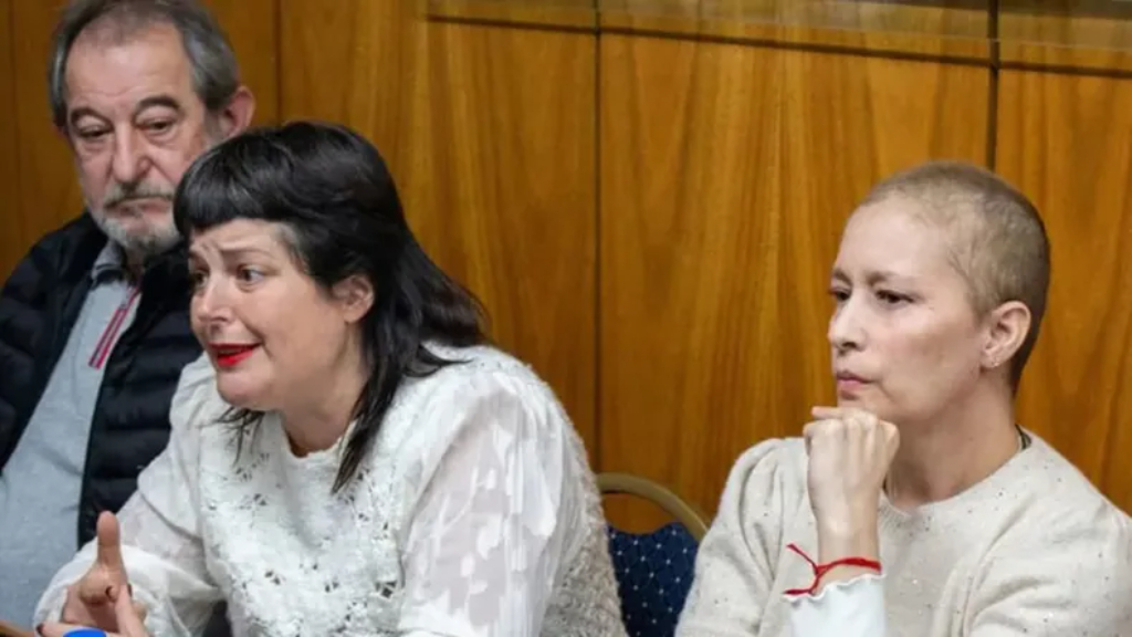 “Ahora 503”, el nuevo nombre