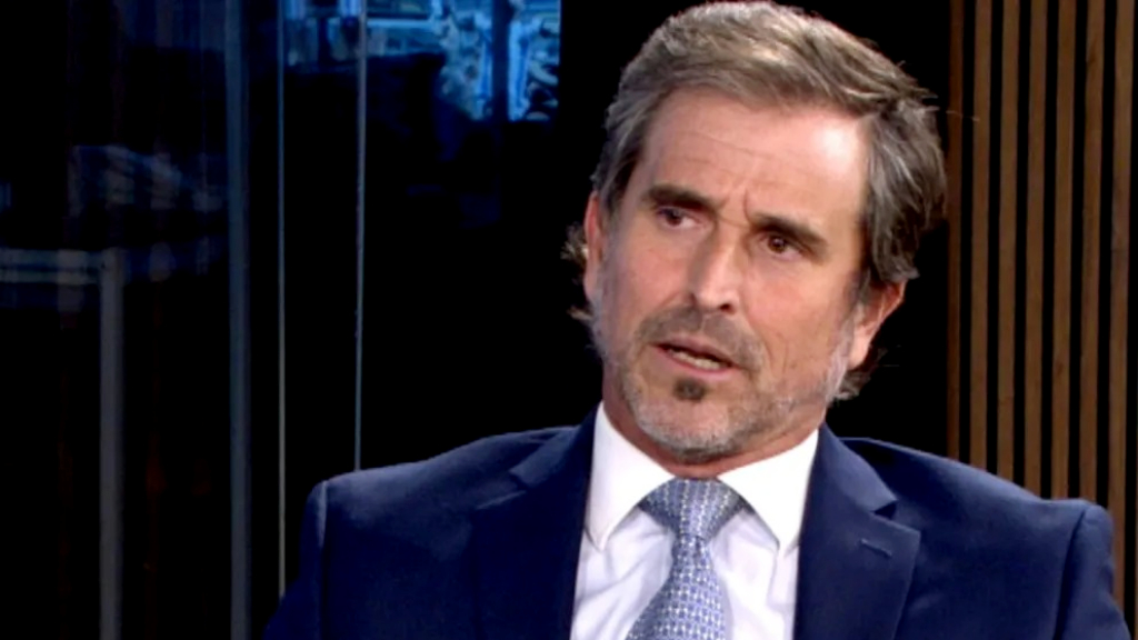 Benegas Lynch, ahora, dice no querer privatizar Salto Grande o Enersa