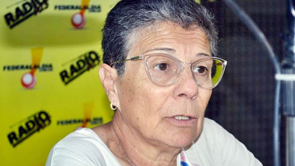 Oviedo espera que Benedetti y Antola rechacen los vetos de Milei
