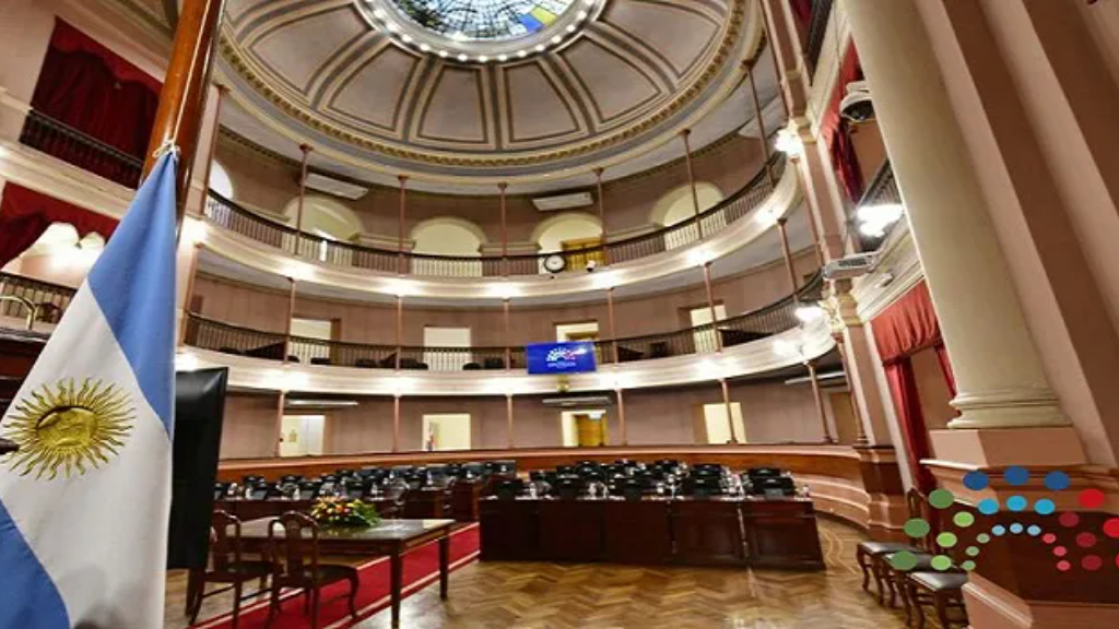 El Presupuesto inicia en diputados