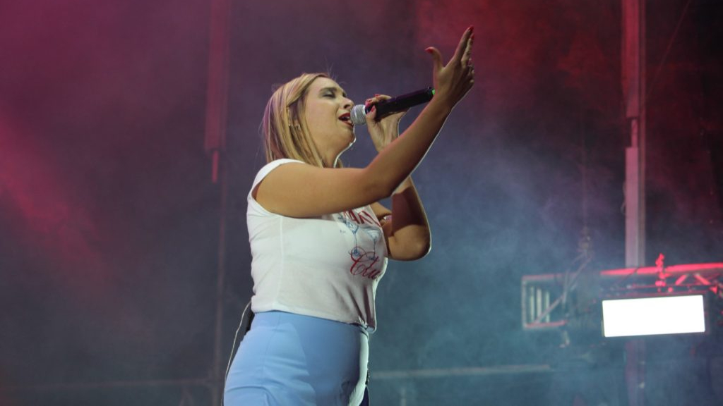 Abren la inscripción de artistas anfitriones para la Fiesta Nacional de la Playa