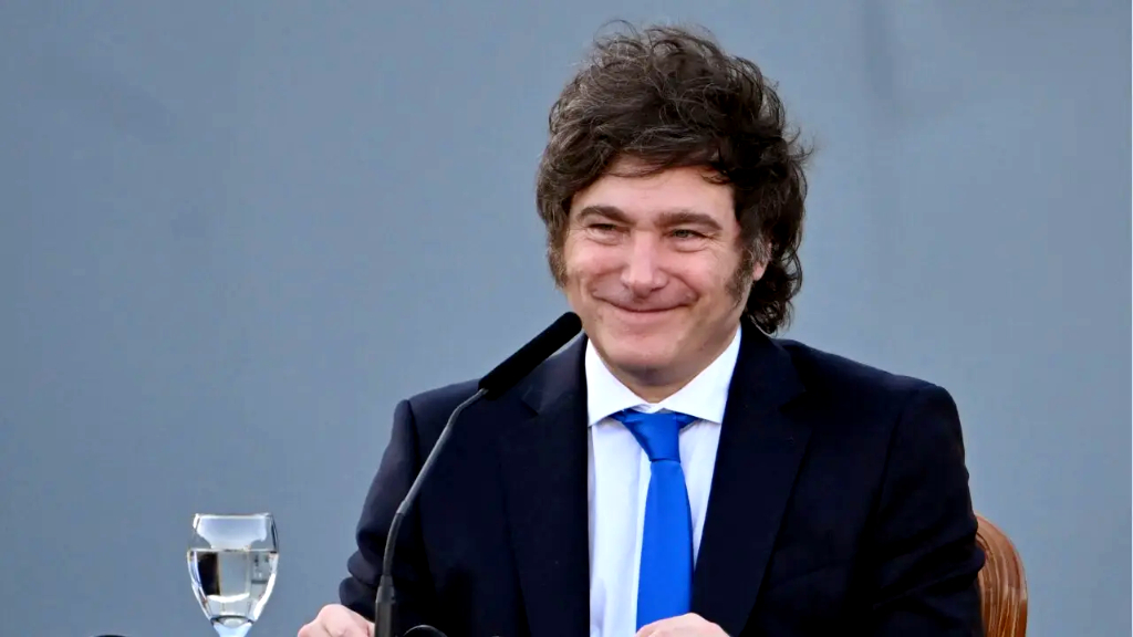 Milei avanza con su reforma contra los trabajadores