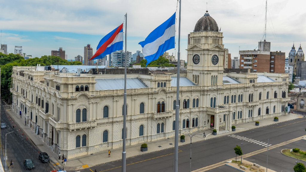 El análisis del presupuesto provincial