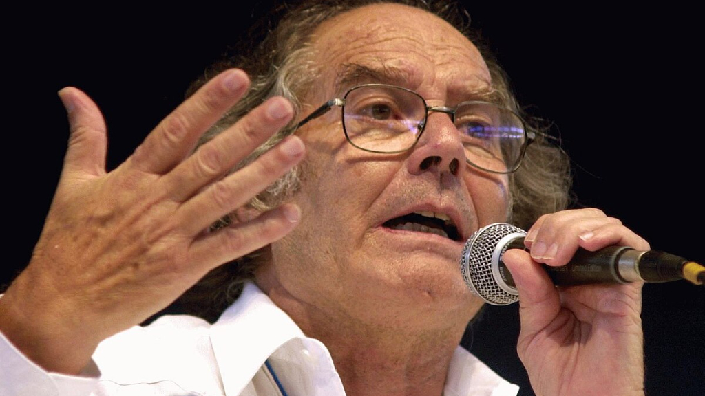 “Relocalización”, pidió Pérez Esquivel para la planta de hidrógeno verde 