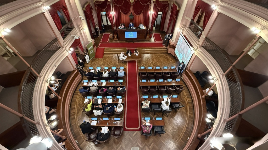 Prórroga de emergencia en Obras Públicas