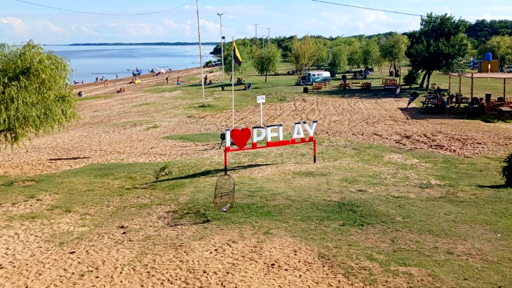 Toda la info sobre los balnearios municipales para esta temporada