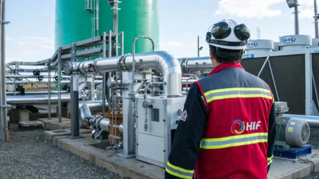 Atmósfera, suelos, vegetación, fauna terrestre y fluvial afectaría la planta de hidrógeno verde