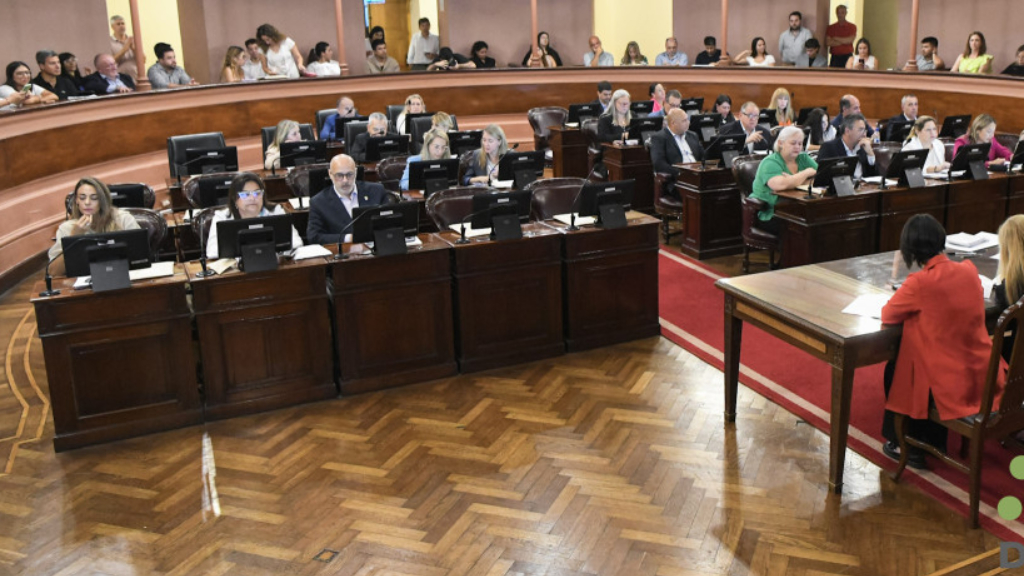 Frigerio pide la prórroga a la emergencia en obra pública y viales