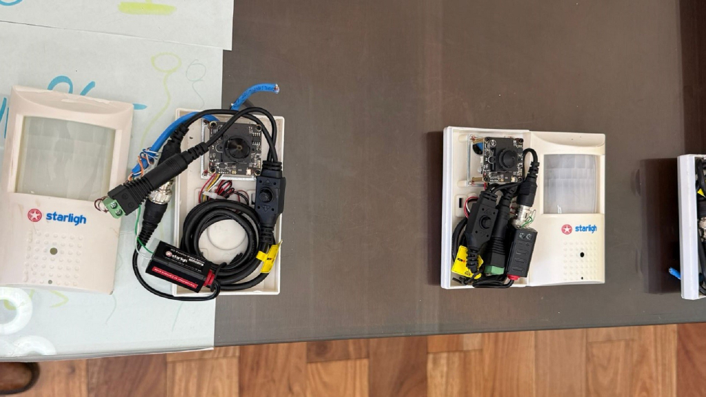 El Gobierno denunció el hallazgo de dispositivos de espionaje en oficinas oficiales