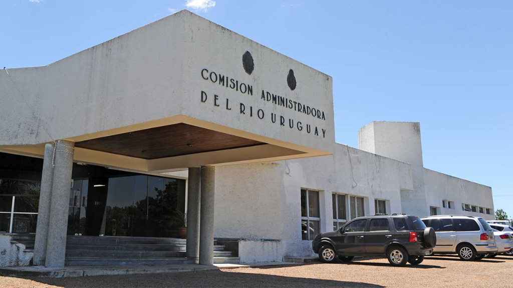 CARU: cargos “ad honorem” que cuestan U$D 50.000 y negocios incompatibles