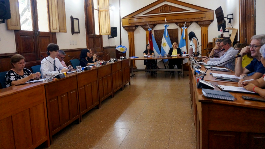 WalserGate: concejales opositores presentaron 2 pedidos de informes