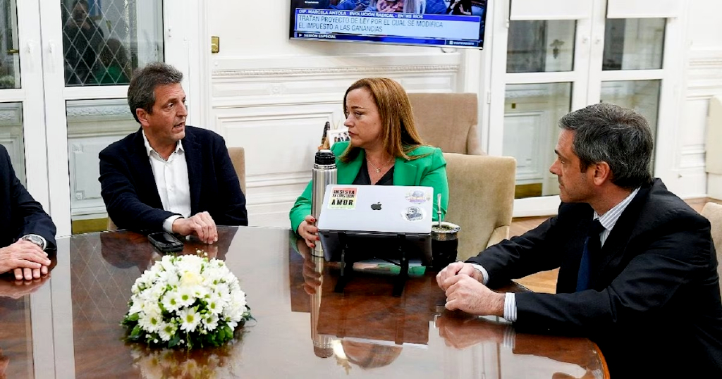 La discusión por la imputabilidad juvenil 