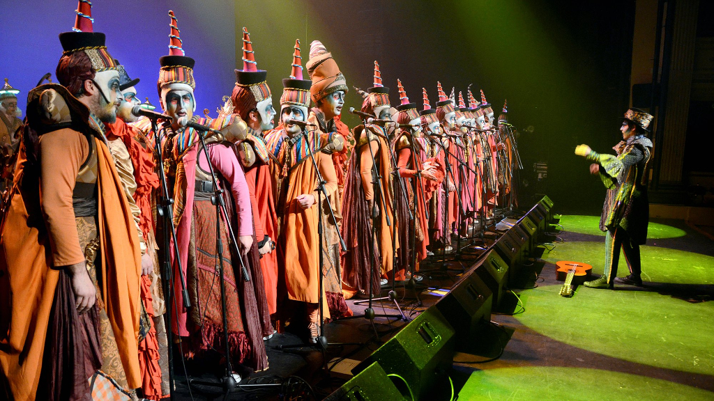 Se viene un fin de semana extra largo a pleno