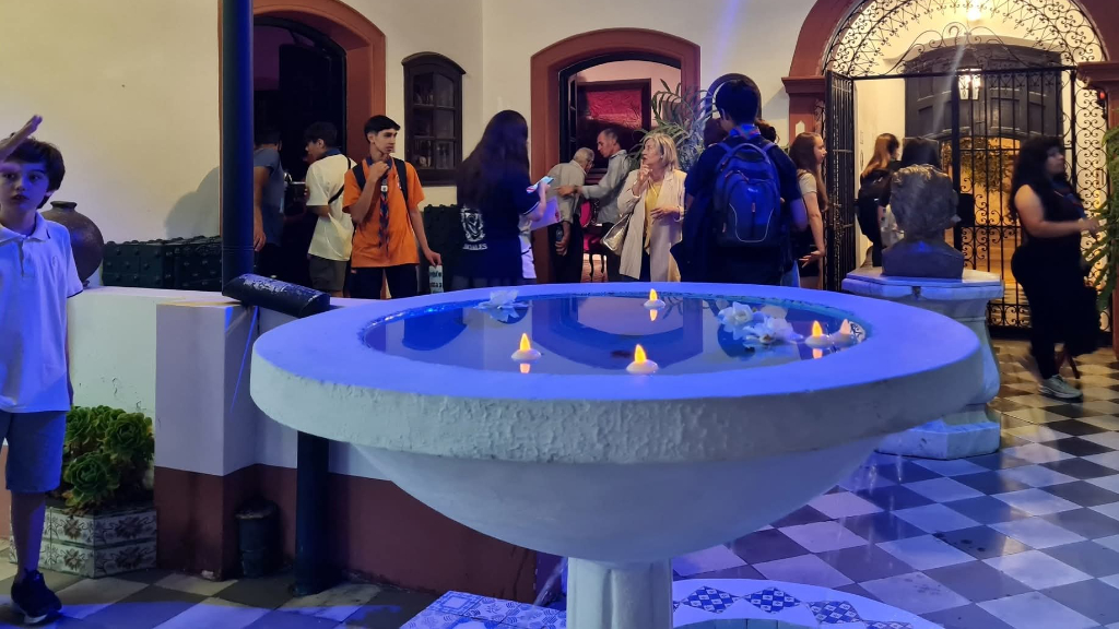 El Municipio realizará trabajos edilicios en el Museo Panizza