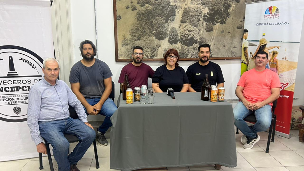 Fiesta de la Cerveza en Plaza Ramírez 