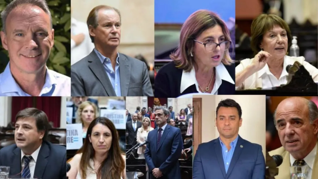 Los entrerrianos ante la Reforma Penal Juvenil