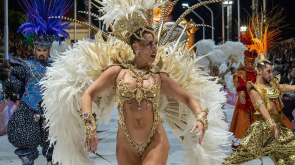 Entre Ríos, a la cabeza de los destinos nacionales para el finde de carnaval