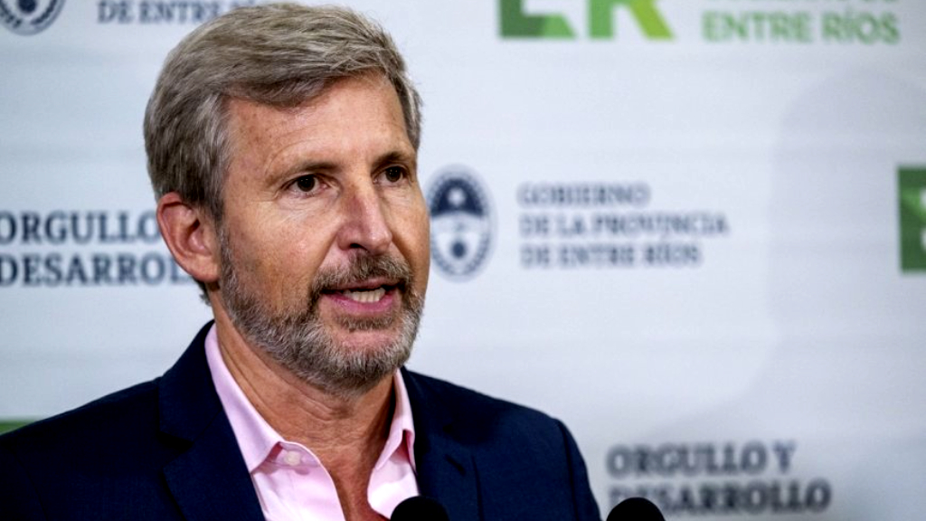 Entre Ríos emite deuda por 500 millones de dólares