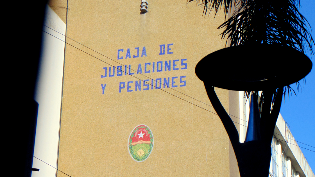 Argumentos políticos para tocar la Caja