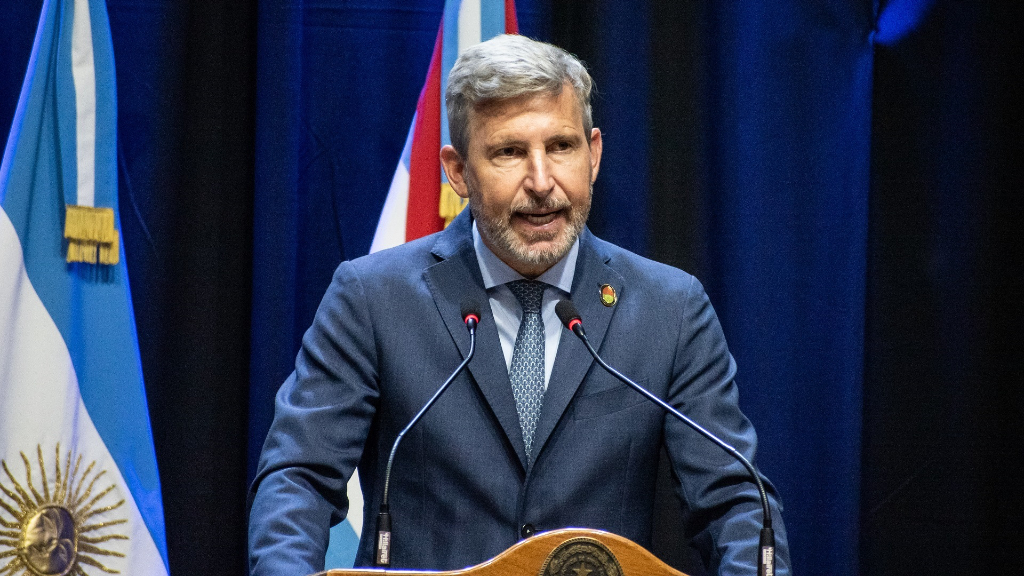 Provincia festeja la deuda por 300 millones de dólares