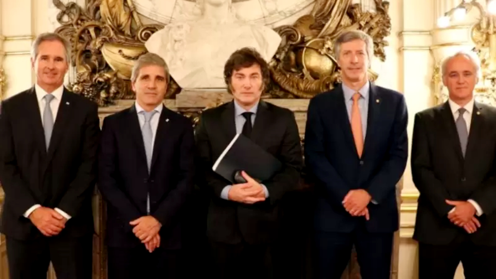 Demanda muerta, desempleo y deuda familiar: la foto real después del 