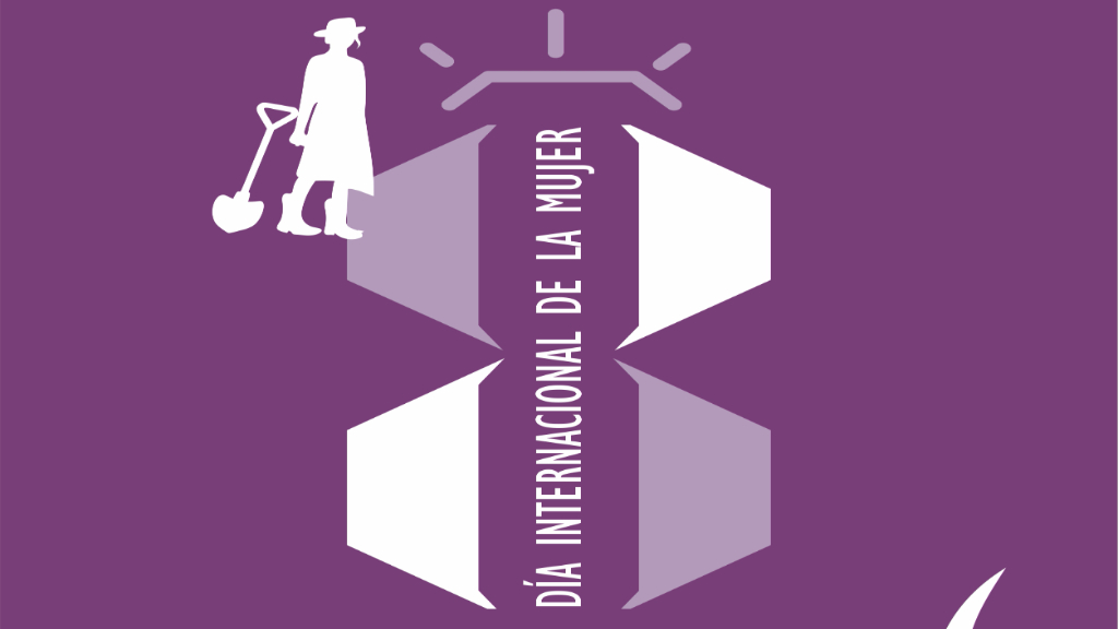La mujer será protagonista durante marzo