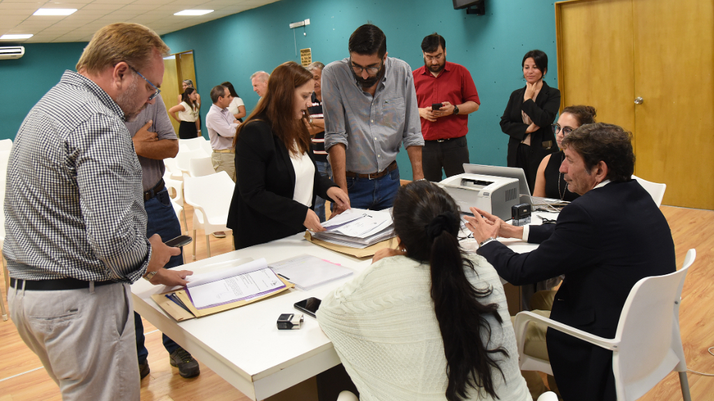 Licitación: Hubo dos ofertas para la disposición final de residuos urbanos