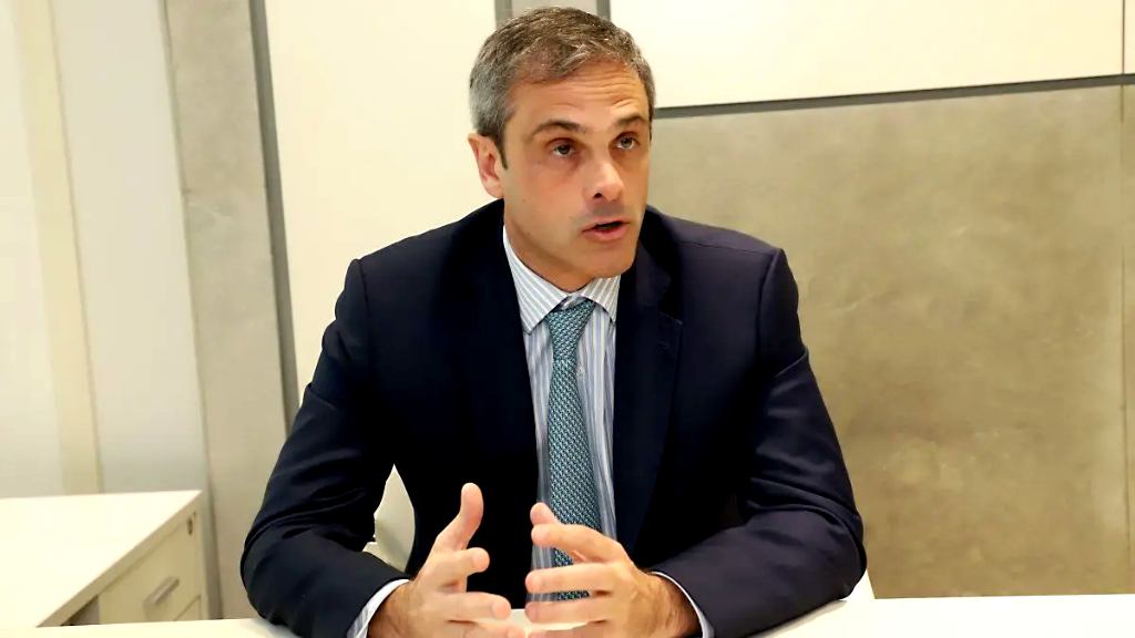 Caída de $45.337 millones en la coparticipación de Entre Ríos