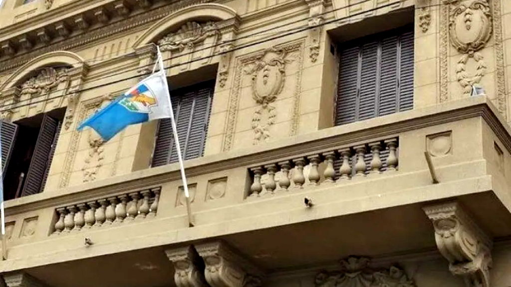 El PJ rechazó crear una comisión oficialista para investigar la deuda