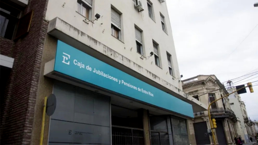 El proyecto previsional de Frigerio sería a 17 años