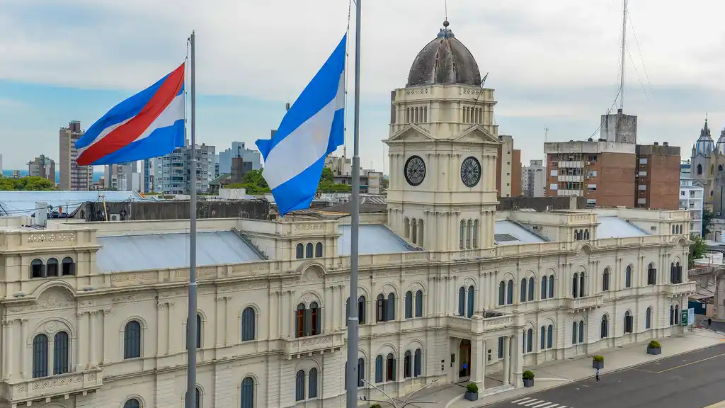 Desde Gobierno aclararon sobre el cierre de la comuna