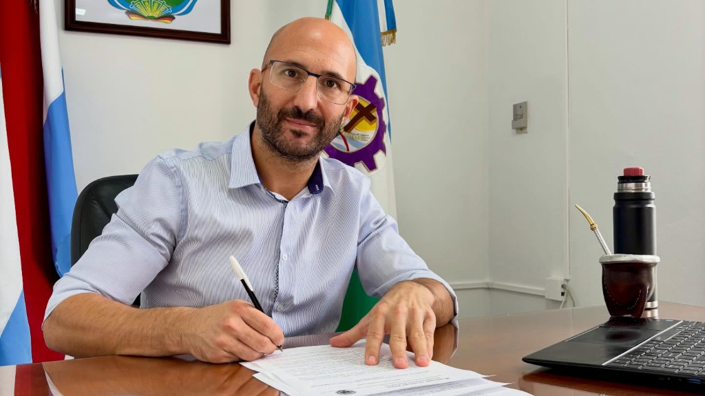 Venta de terrenos municipales en cuotas