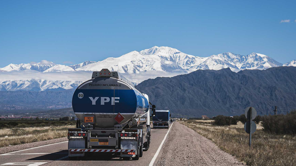 Argentina ganó el juicio por YPF