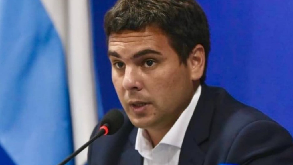 La caída en la coparticipación fue del 12% en marzo