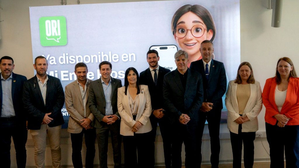La provincia impulsa ORI y desata críticas por aplicar IA en salud mental