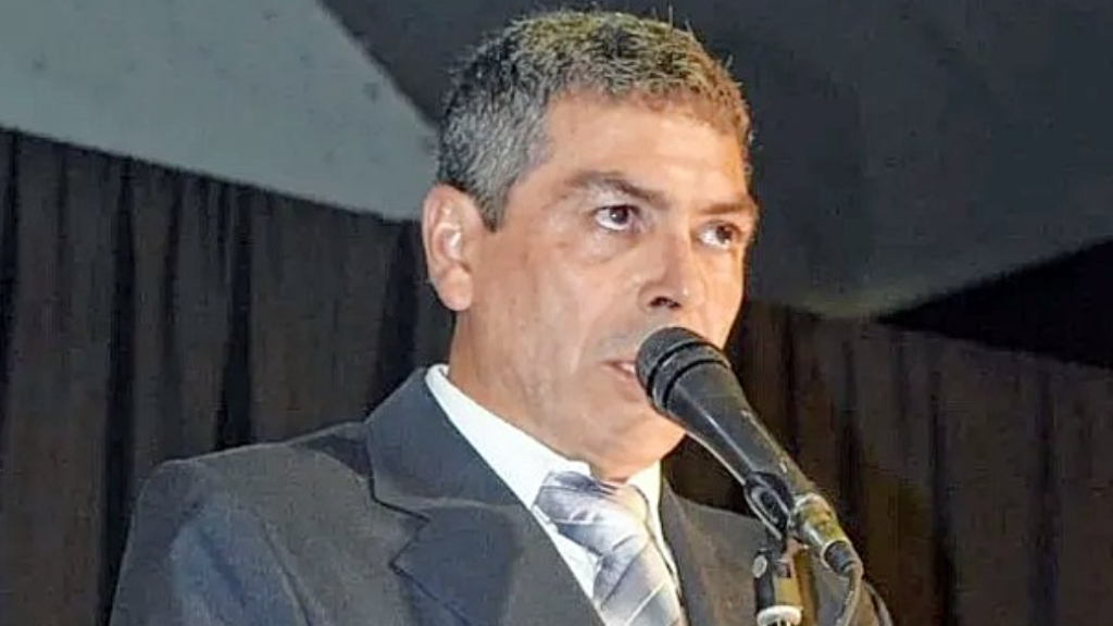 En Sauce de Luna pagan parte del salario con alimentos