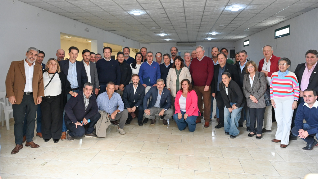  Colello: “La caída de la recaudación es enorme”