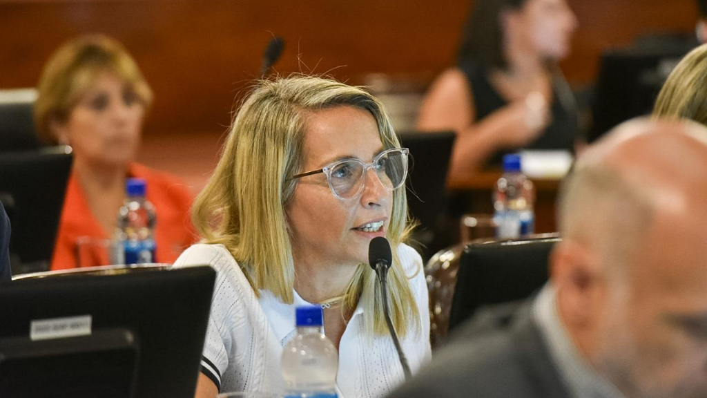 Stratta juntó los reclamos de 6 intendentes por la baja de fondos