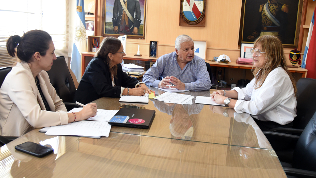 Ya son 460 los niños y niñas acompañados por el Programa municipal ­de Primera Infancia