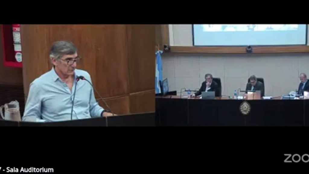 Causa Cuadernos: empresario entrerriano declaró que 