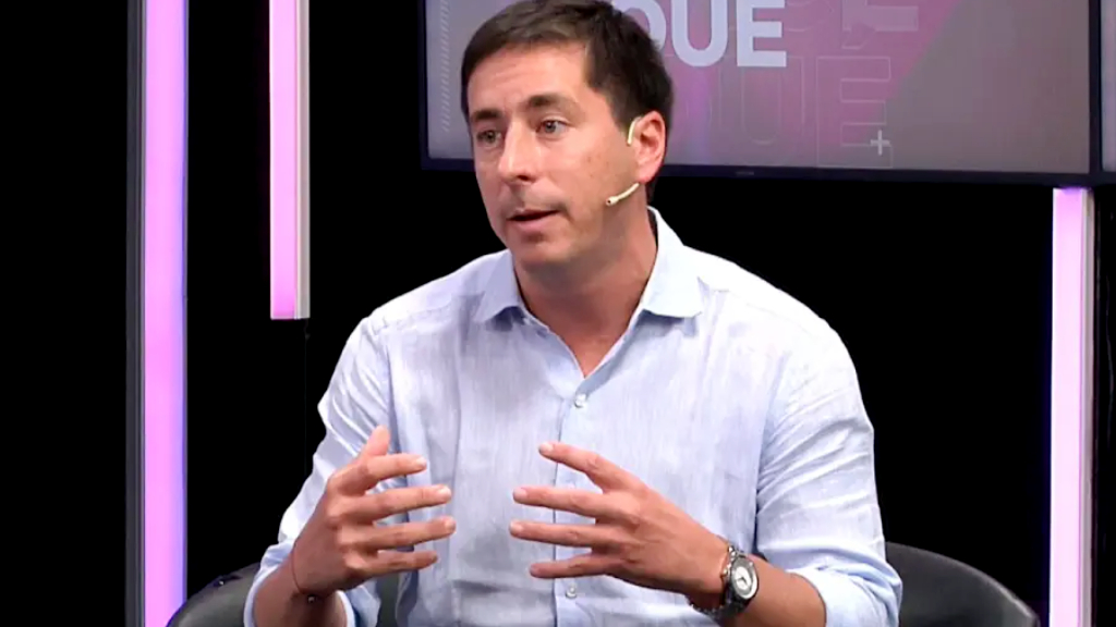 “Entre Ríos históricamente decidió mirar para el costado, se hicieron los boludos”