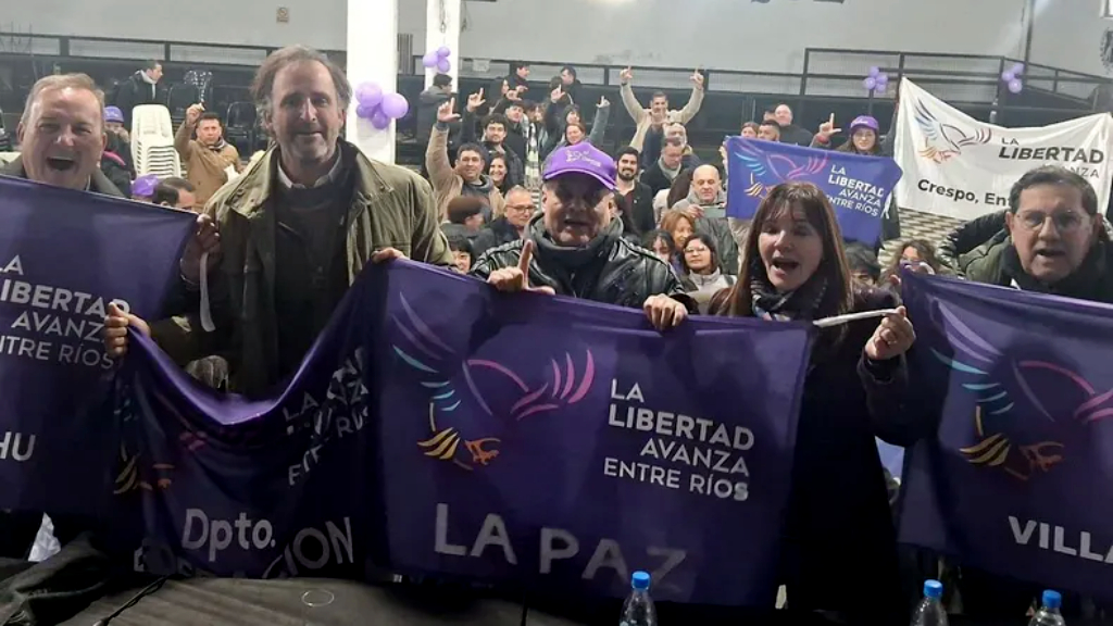 Entre Ríos ¿sin PASO? LLA busca eliminarlas en la provincia