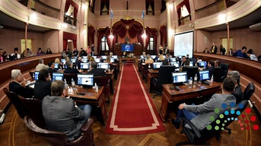 Retoman el análisis del Compre Provincial