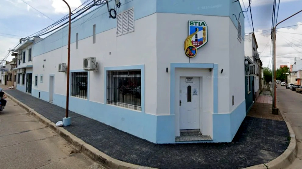 El sindicato de la Alimentación cambió de titular