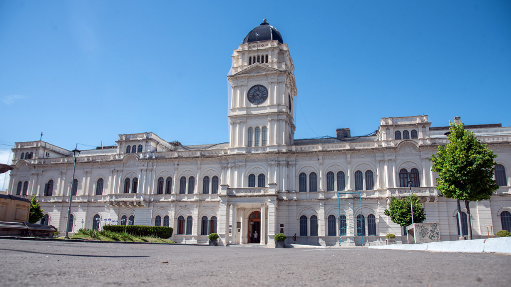 El gobierno provincial respondió el pedido de informes a los senadores del PJ